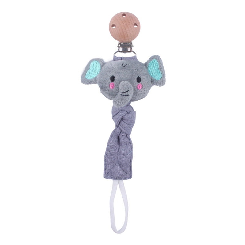Dây Đeo Ti Giả Bằng Cotton Họa Tiết Hoạt Hình Dễ Thương Cho Bé