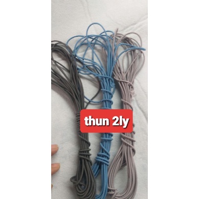 10m thun tròn 2ly