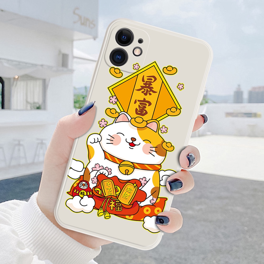 Ốp điện thoại silicon mềm cho Xiaomi Mi 11T Pro POCO M3 pro Black Shark 4 Redmi 9T 9A 9 9C NFC Redmi Note 10T 10 8 8A/H156