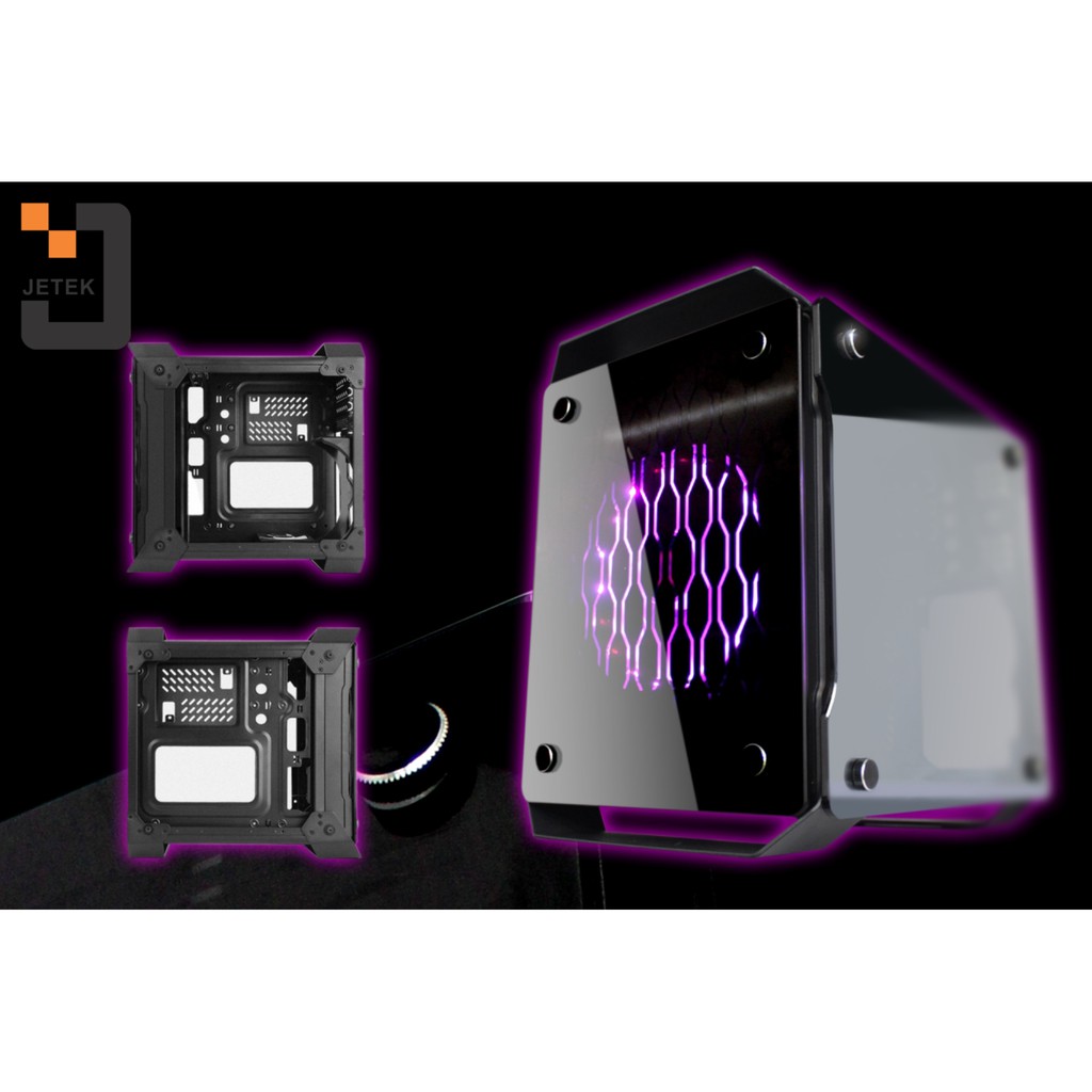 Case Jetek Game 9015