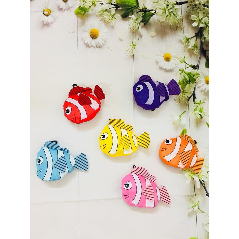 Combo 5 Túi bảo vệ môi trường