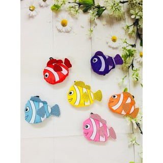 Combo 5 Túi bảo vệ môi trường