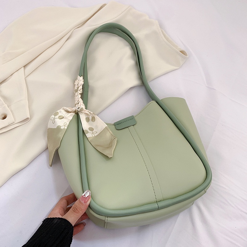 Túi Xách Nữ Đeo Vai Thời Trang Hàn