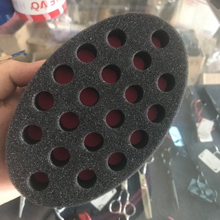 Dụng cụ uốn tóc premlock ( Mút xốp )