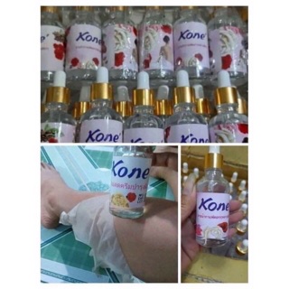 ✅<LỘT MẢNG TO> Lột da thay da sinh học Kone Thái Lan 50ml