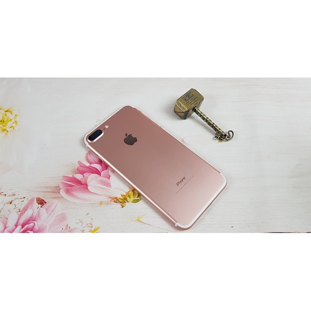 Điện thoại iphone 7 plus 128gb và 32GB fullbox