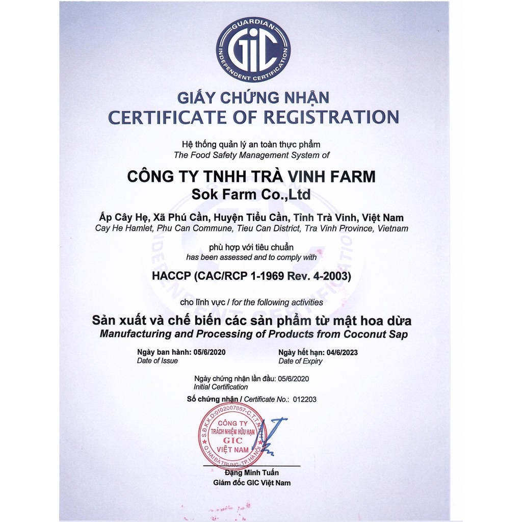 [MUA 2 TẶNG 1] Mật Hoa Dừa Sokfarm Nguyên Chất - Hủ 65g - Đặc Sản Trà Vinh | BigBuy360 - bigbuy360.vn