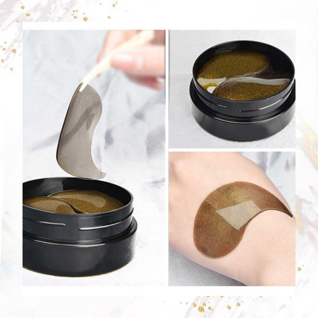 Hộp Mặt Nạ Mắt Images Cao Cấp - Cấp Ẩm Giảm Thâm Nhẹ Ngăn Ngừa Lão Hóa | BigBuy360 - bigbuy360.vn