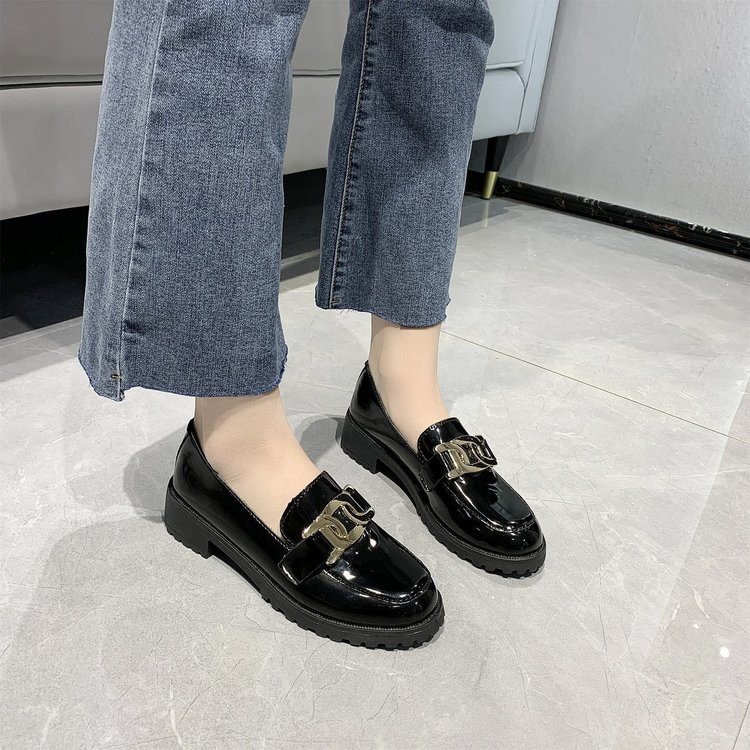 Hàn Quốc giày cao gót. | BigBuy360 - bigbuy360.vn