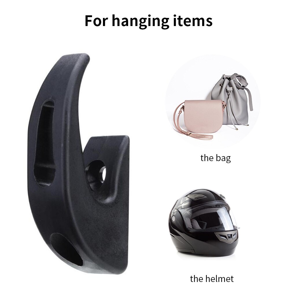 Móc Treo Ván Trượt Điện Xiaomi M365 / Pro Ninebot MaxG30