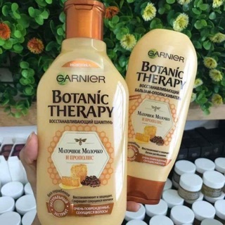 Dầu gội garnier