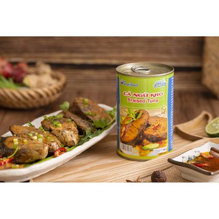 CÁ NGỪ KHO 400g