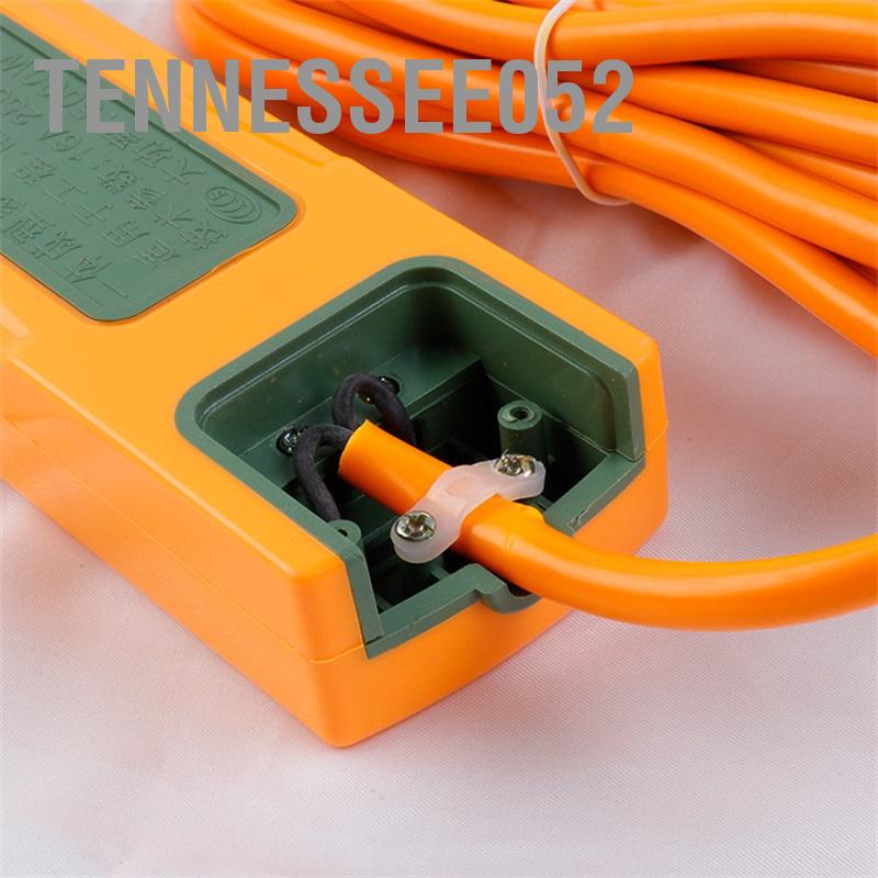 Ổ Cắm Điện Có Dây Chống Nổ Cho Nhà Ở / Văn Phòng