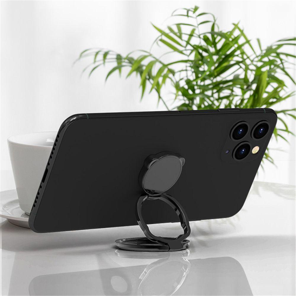 CHOOKEY Nhẫn Giữ Điện Thoại Nhiều Góc Xoay 360 Độ