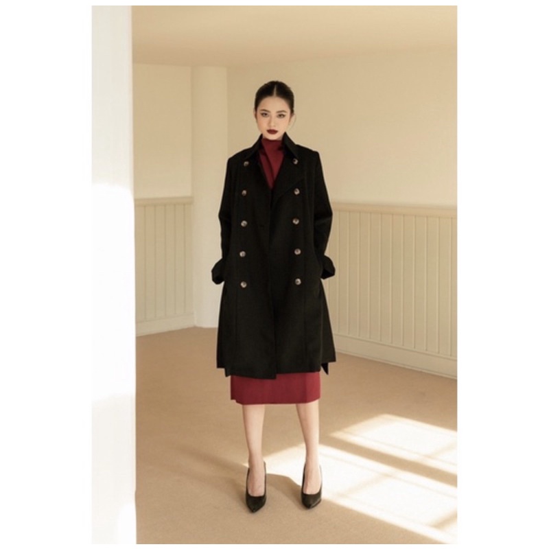 Pass váy Hoivu newtag