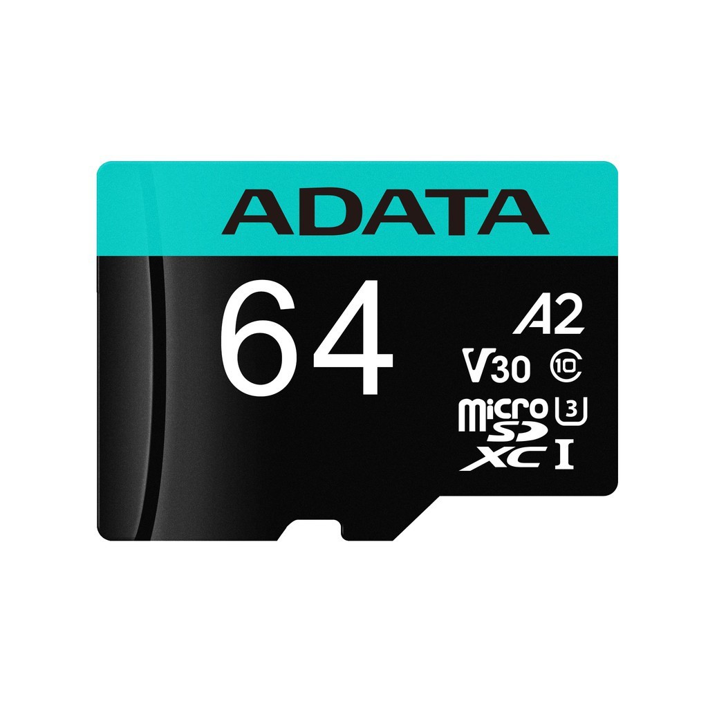 Thẻ nhớ MicroSD 16GB/32G/64GB/128GB ADATA Box Class10 + Adapter chính hãng bảo hành 2 năm 1 đổi 1