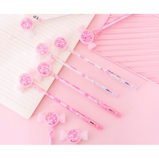 Bút Kẹo Hồng (Đọc mô tả)