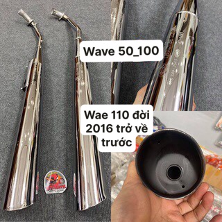 PÔ 2543 SG MÓC CĂNG_ẤM GẮN WAVE110 ĐỜI MỚI, WAVE 50_100, DREAM ,CUP, ELEGANT - GẮN NHƯ ZIN