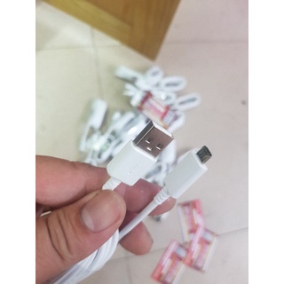 dây xạc Usb sam sung vn/dây 8800/dây micro