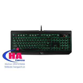 Bàn phím Razer BlackWidow Ultimate 2016 (Hàng cũ)