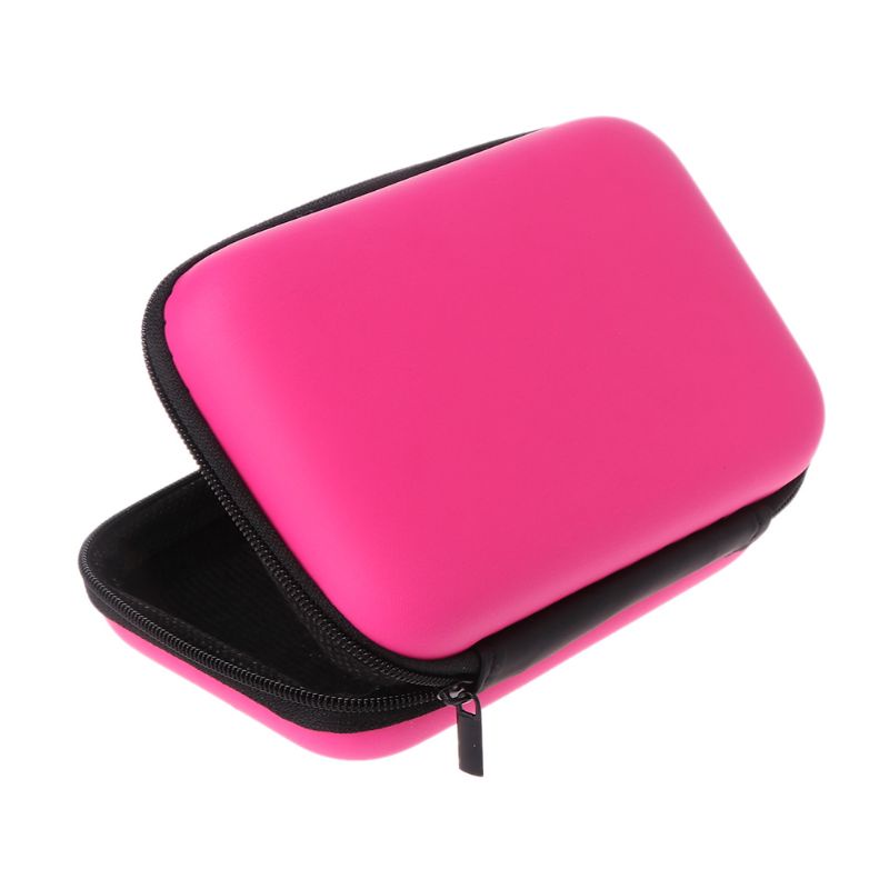 Túi Đựng Ổ Cứng Ngoài 2.5 &quot;Usb Wd Hdd