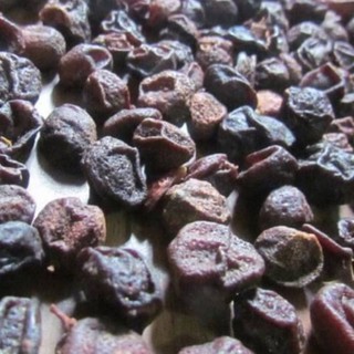 Sỉ toàn quốc hạt mắc mật khô móc mật 100g - 200g - 300g