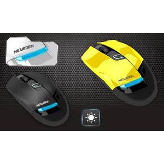 Chuột máy tính Newmen G10