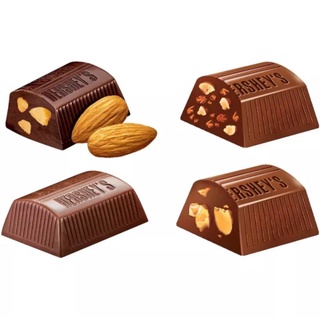 SOCOLA HERSHEY'S NUGGETS  286gr