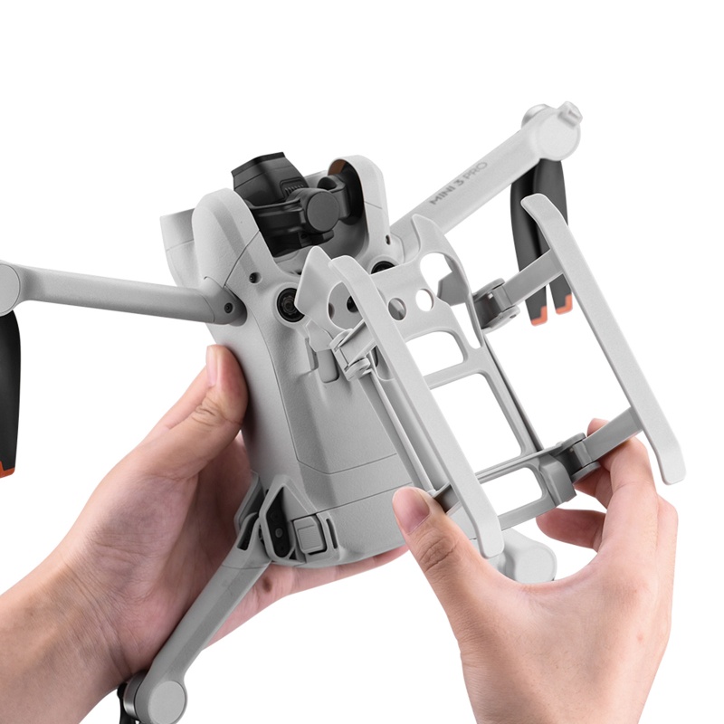 Đế Đỡ Hạ Cánh Cho Mini 3 Pro Mini 3 Pro