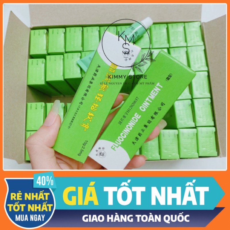 Lẻ hộp 10g chim én nám chữ trung xịn
