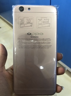 Vỏ điện thoại oppo A39/F3lite (vỏ + xương)