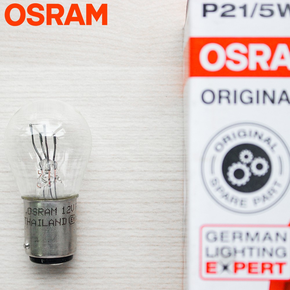 Bóng đèn OSRAM S25 SH sau (7528)