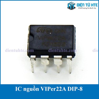 IC nguồn VIPer22A DIP-8 [CN1]