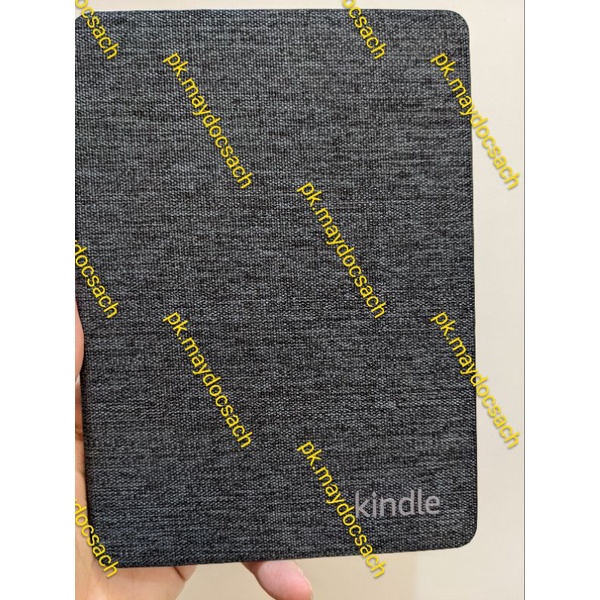 Bao da cho máy đọc sách Kindle Paperwhite 5 Leather Cover