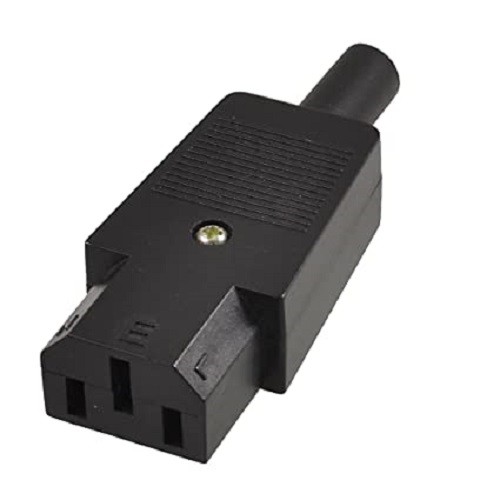 Phích Cắm UPS IEC320 C13 - C13 Female | BigBuy360 - bigbuy360.vn