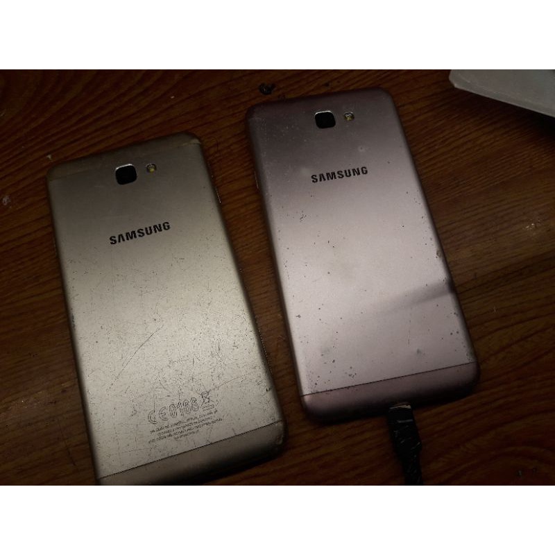 Xác  j7 prime bị hỏng màn hình, màn hình điện thoại j7 prime bị hỏng