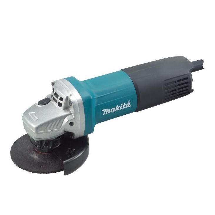 Máy cắt (máy mài góc) Makita 9556HN 840W