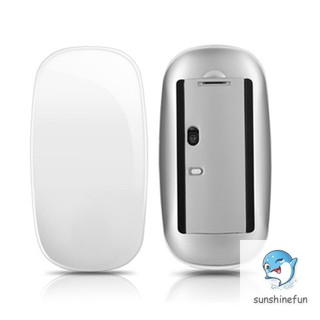 Chuột cảm biến không dây Bluetooth cho Macbook Windows