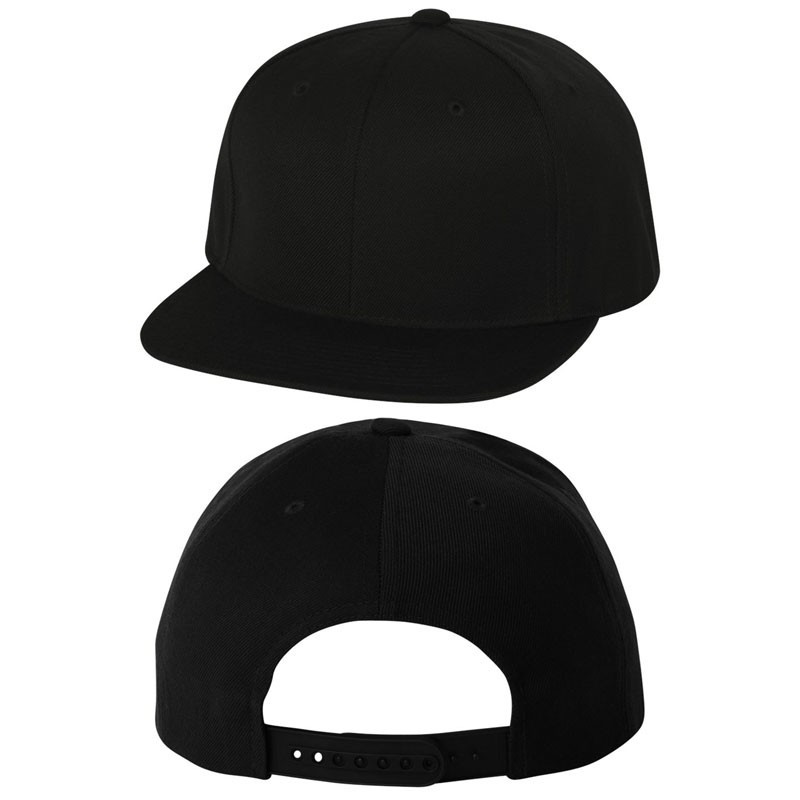 Nón Snapback Nam Nữ Thể Thao Cá Tính