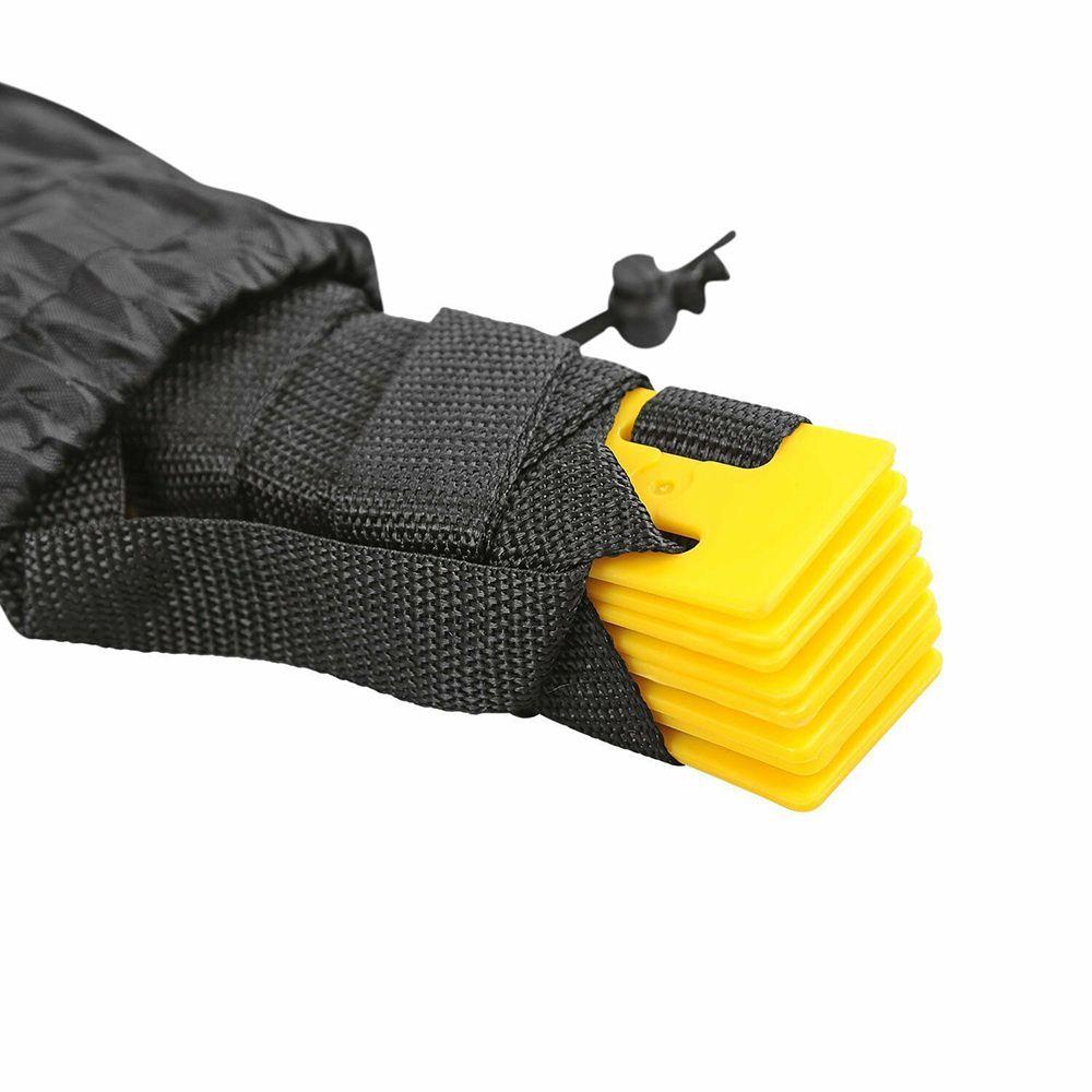 Thang Dây Hỗ Trợ Luyện Tập Thể Thao Ngoài Trời