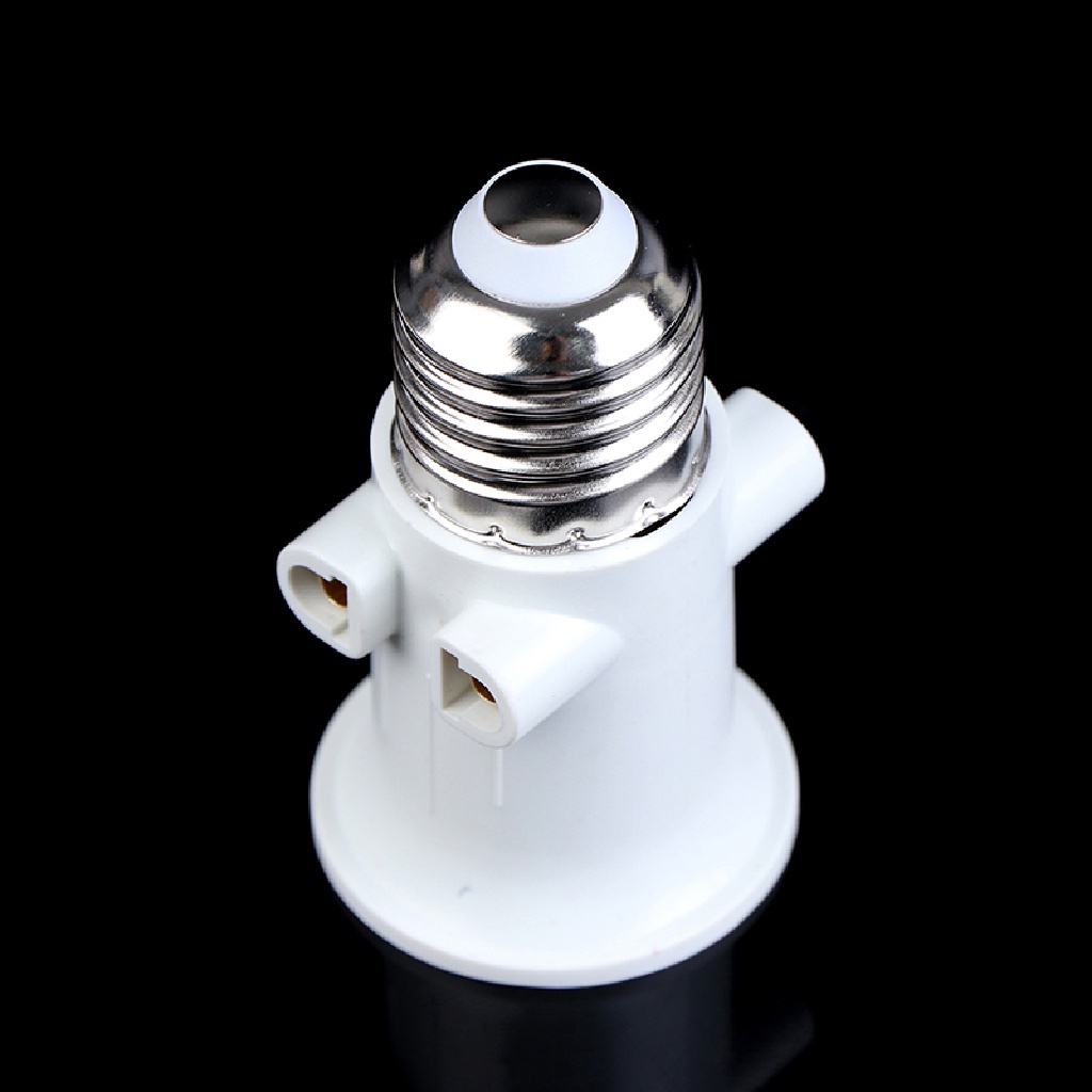 Đuôi Đèn ziyunshan AC100-240V E27 Phích Cắm EU