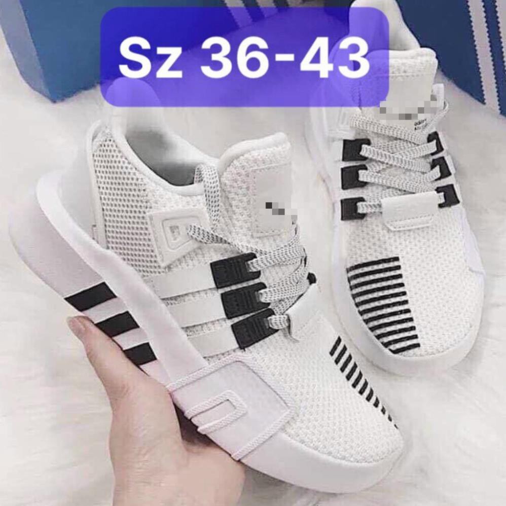 Full Box -  EQT chưa bao giờ hết hót dành cho nam và nữ hàng 1:1  lỗi 1 đổi 1 | BigBuy360 - bigbuy360.vn