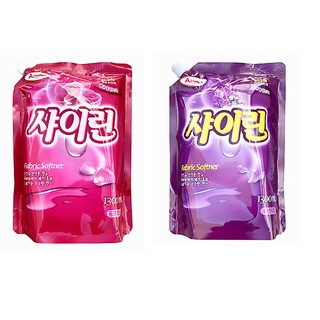 Nước xả vải Azuma Charming Rose 1.3L