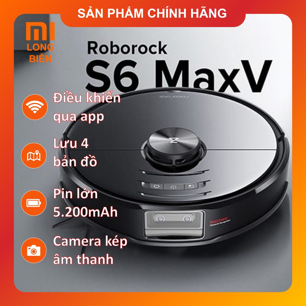 roborock s6 max 5