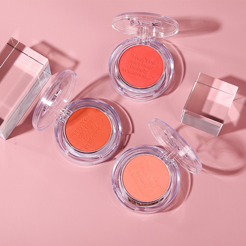 [Hàng mới về] Phấn Má Hồng Ngọt Ngào Tự Nhiên