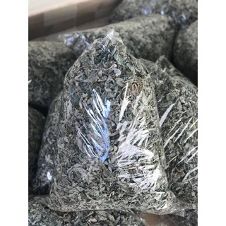 Lá atiso khô 1kg - loại 1- lá mới sạch, đẹp