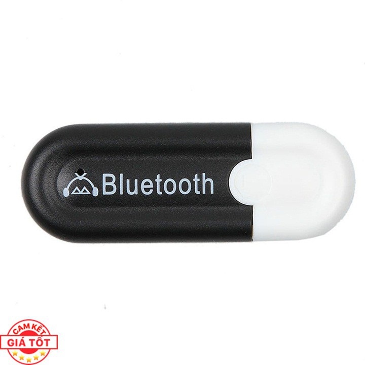 Usb Bluetooth Dongle HJX-001 Upgrade Version Biến Loa Thành Loa Bluetooth