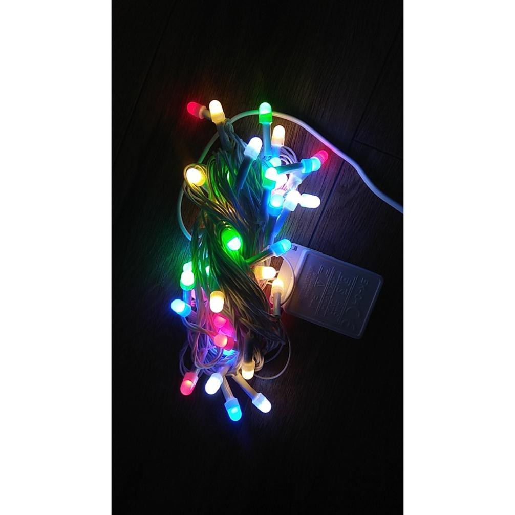 Đèn Led Dây Bóng Bi Nhỏ 8M