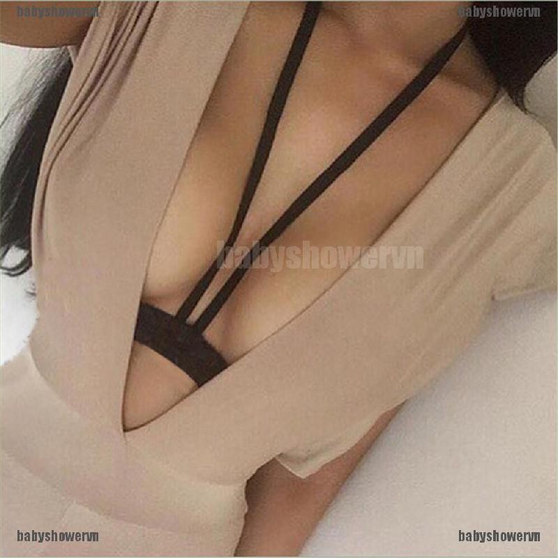 Dây đeo trang trí áo ngực gợi cảm cho nữ | BigBuy360 - bigbuy360.vn