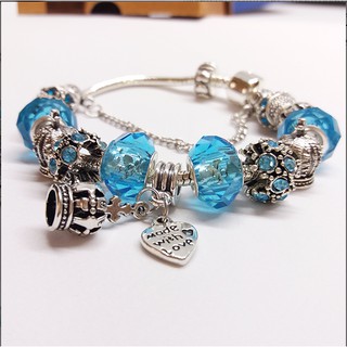 Vòng đeo tay Charm